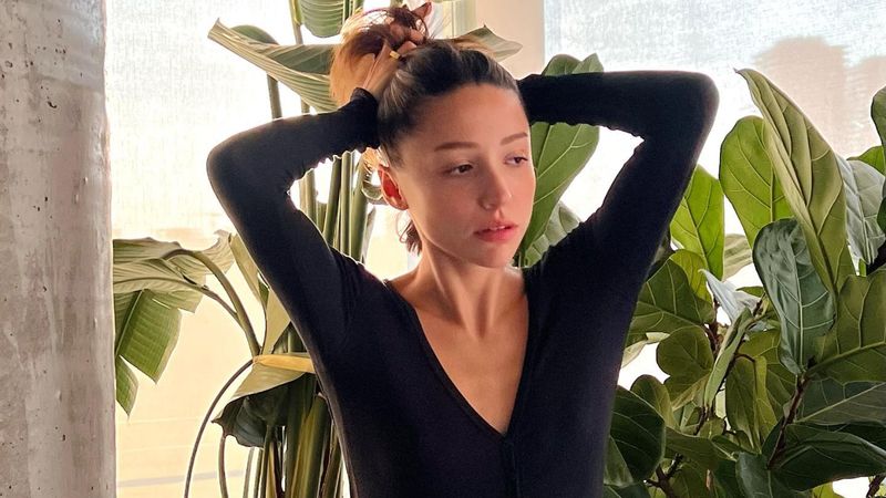 Zeynep Bastık ve Serkay Tütüncü yine tatile çıktı! Bali karelerine beğeni yağdı