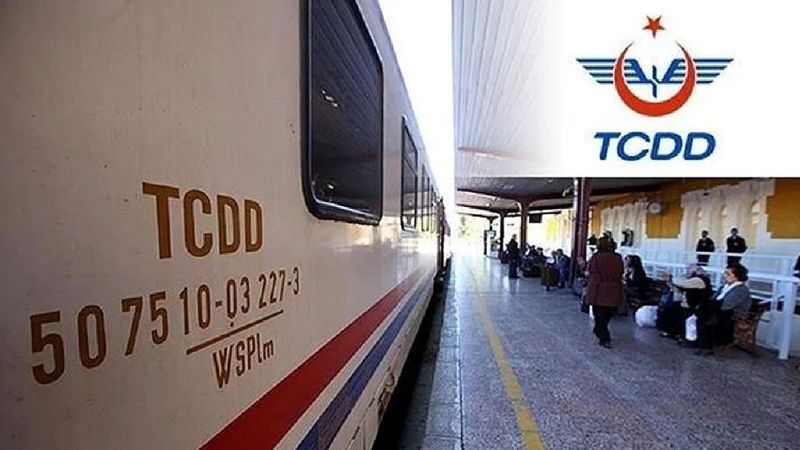 Demiryollarında kariyer fırsatı! TCDD personel alımı başladı: İşte şartları