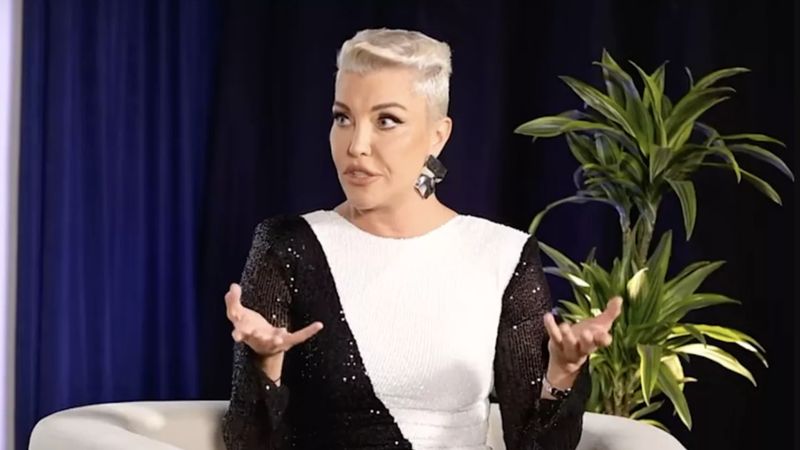 Selin Ciğerci davasında yeni gelişme! Deniz Akkaya'nın 2 yıl hapsi istendi