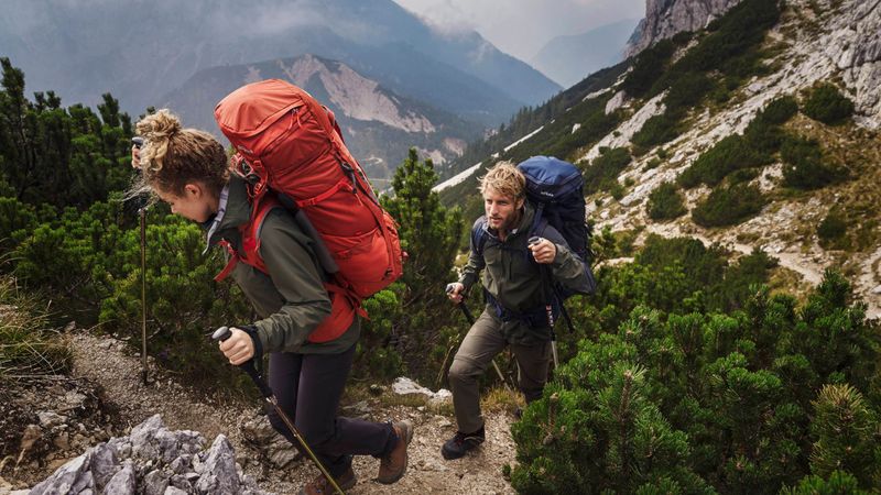 Trekking ve Hiking arasındaki farklar nelerdir?