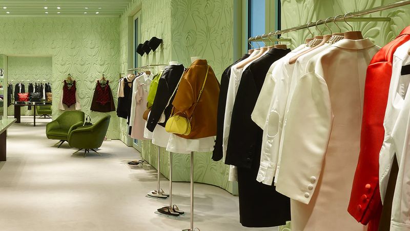 Moda devleri birleşiyor! Dev anlaşma tamı tamına 1,5 milyar Euro…