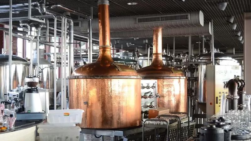 158 yıllık fabrika iflas bayrağını çekti! Tarihi fabrikada artık üretim olmayacak