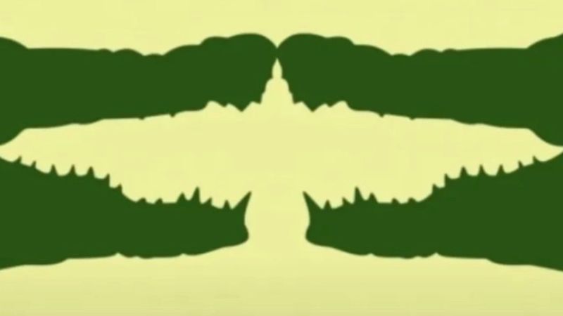 Kişilik testi: Şah mısınız, piyon mu? İlk gördüğünüz hayvan söylüyor...