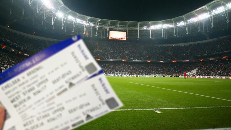 Taraflara müjde: Yetişen alıyor, o maçın biletleri 5 TL!