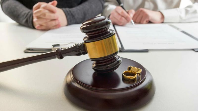 Aile mahkemelerinde yeni dönem: Boşanma ve nafaka sistemi değişiyor