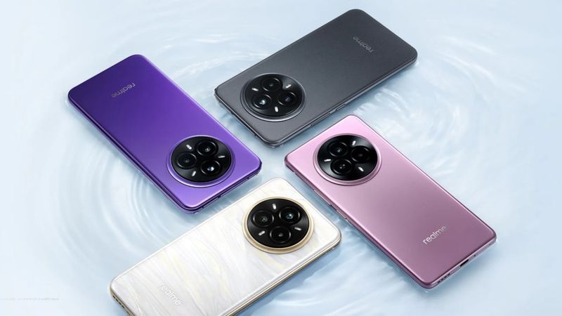 Akıllı telefonlarda 10.000 mAh batarya yarışı başladı