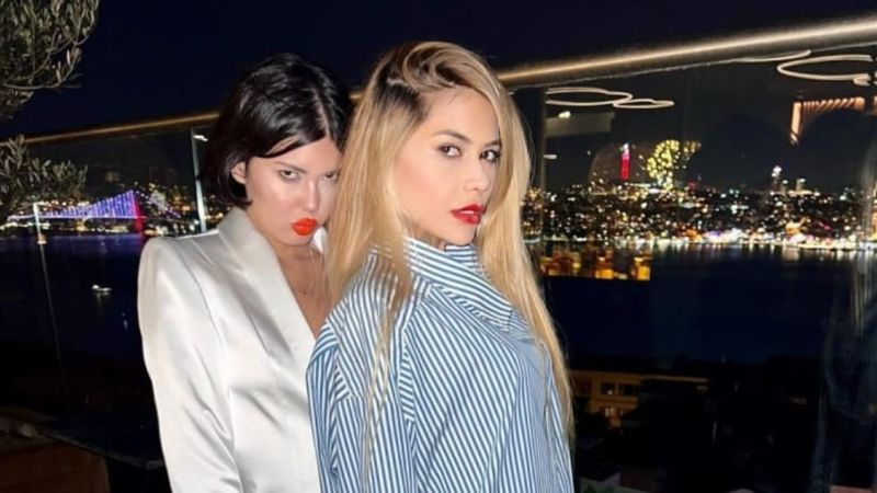 Nihal ve Bahar Candan kardeşlerin dolandırıcılık davasında ara karar