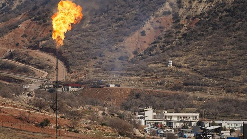 Irak-Türkiye boru hattı 2 yıl aradan sonra devreye alınıyor