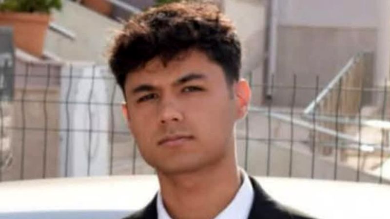 Antalya'da baş ağrısıyla gittiği hastaneden cenazesi çıktı