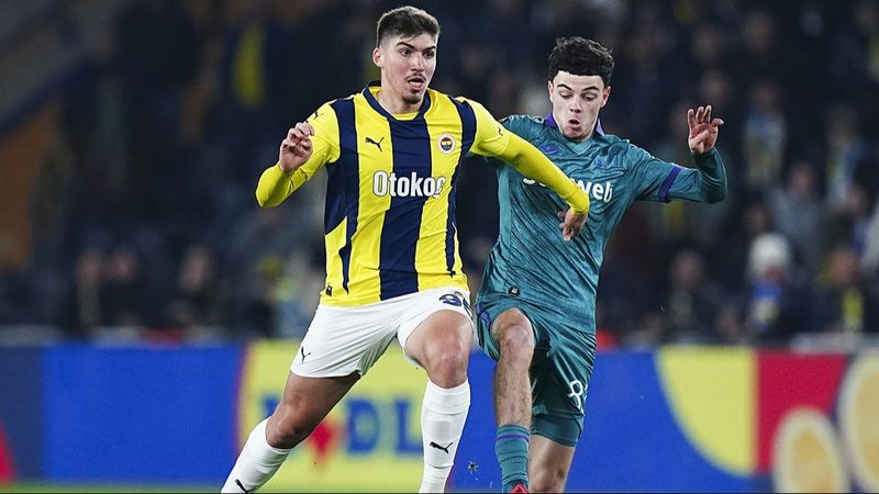 Manchester United, Yusuf Akçiçek için geldi