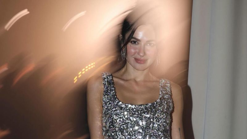 Nesrin Cavadzade aşık oldu! Pamir Pekin ile aşk yaşıyor