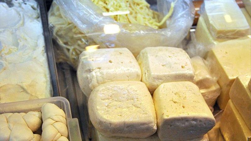 Peynirde oynanan oyunlar ifşa oldu