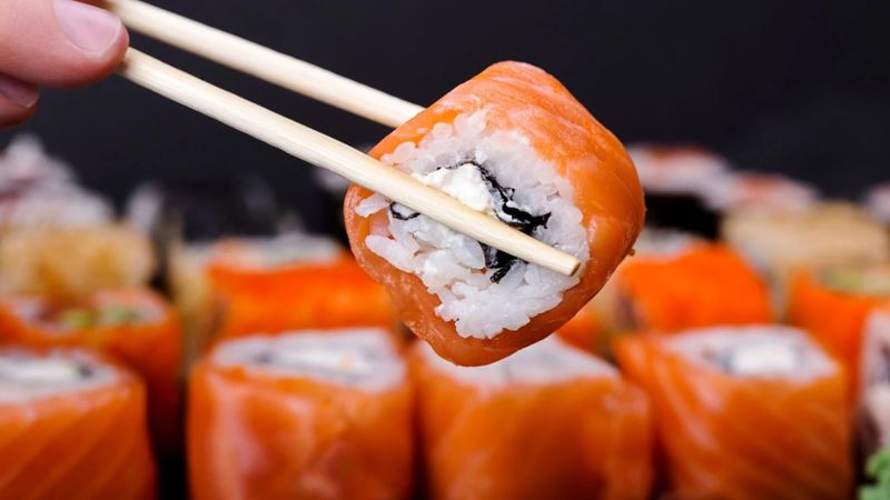 Suşi nedir? Suşi hangi balıktan yapılır?