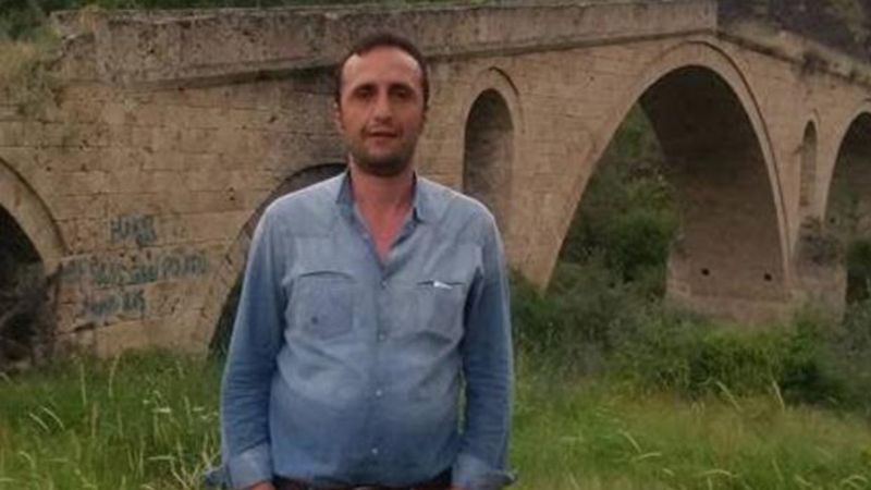 Karabük'te simit yerken canından oldu