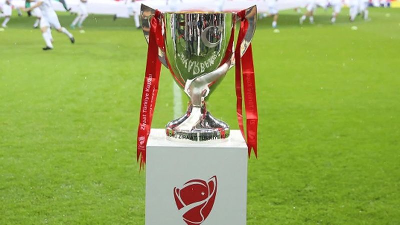 2025 ZTK MAÇ TAKVİMİ: Ziraat Türkiye Kupası çeyrek final maçları ne zaman oynanacak?