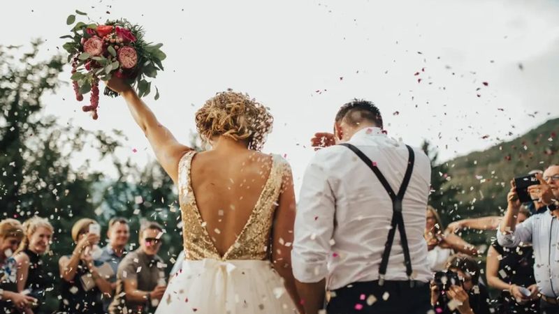 O şehirde düğünlere kısıtlama: Oralarda düğün kurmak yasaklandı!