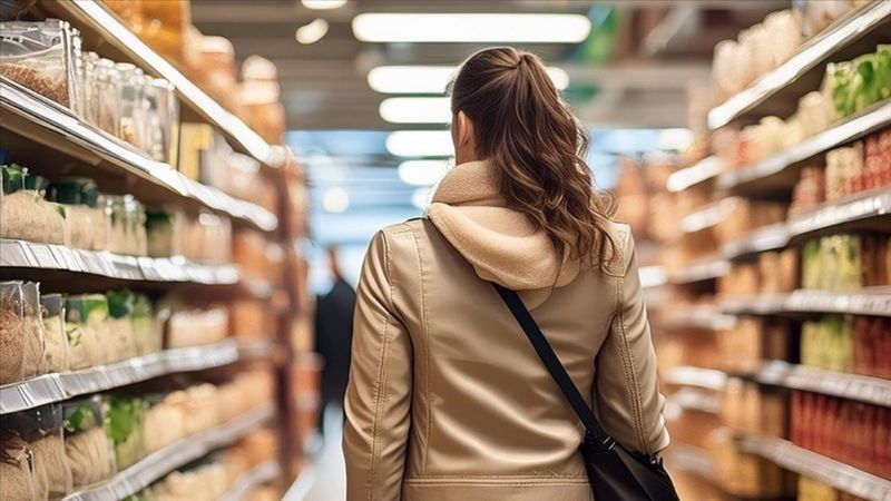 Küresel gıda fiyatları geçen ay yüzde 1,6 arttı