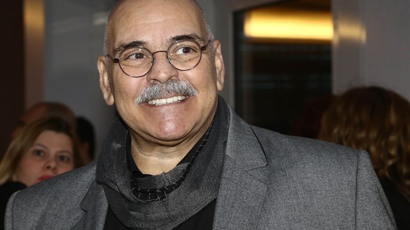 Dizi ve tiyatro oyuncusu Rasim Öztekin'in ölüm yıl dönümü