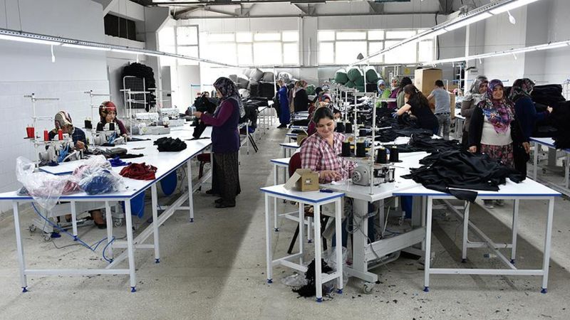 Kadının Güçlenmesi Genelgesi Resmi Gazete’de