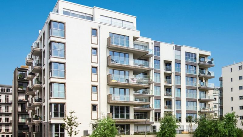 Apartman sakinleri dikkat! Bakanlık duyurdu: Site yönetiminde sistem değişiyor