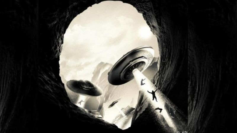 Kişilik İllüzyonu: İlk Gördüğünüz Şey Çekiciliğinizi Açığa Vuruyor...