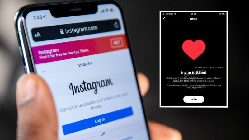 Instagram “Blend” özelliği: Nedir ve nasıl kullanılır?