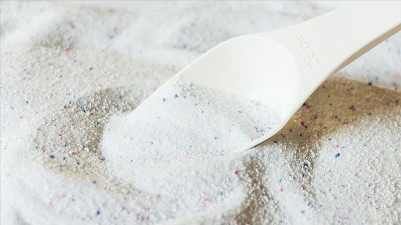 'Lekeler tek yıkamada geçer' diyen deterjan markasına 2,2 milyon lira ceza