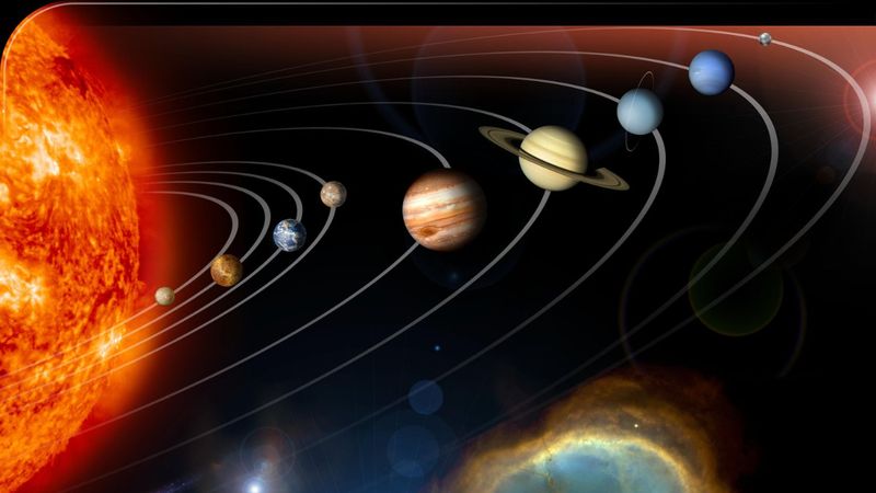 NASA, en hızlı gezegen sistemini keşfetmiş olabilir