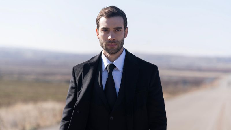 Sahipsizler'in Devran'ı bakın aslen nereliymiş! İşte Burak Berkay Akgül'ün memleketi...