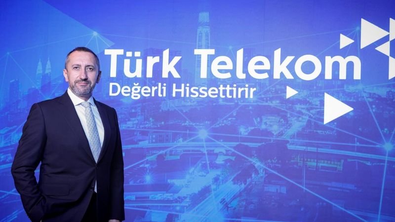 Türk Telekom’dan 2024 yılında her alanda güçlü büyüme, 5G öncesi mobilde rekor