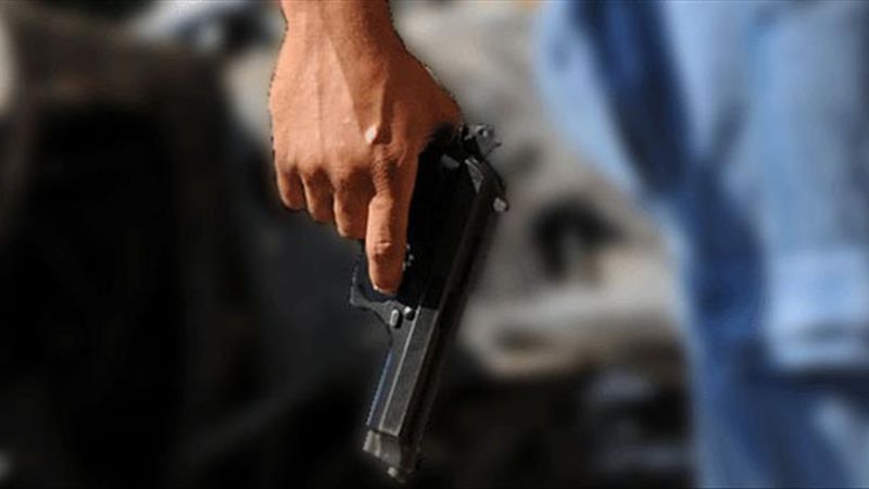 Suriyeli eski diplomat Lebad, silahlı saldırıda öldü