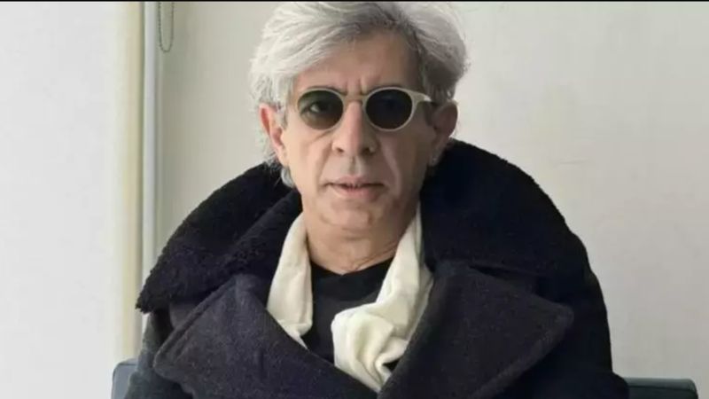 11 yıllık sevgilisinden ayrıldığı iddia edilmişti! Okan Bayülgen konuştu