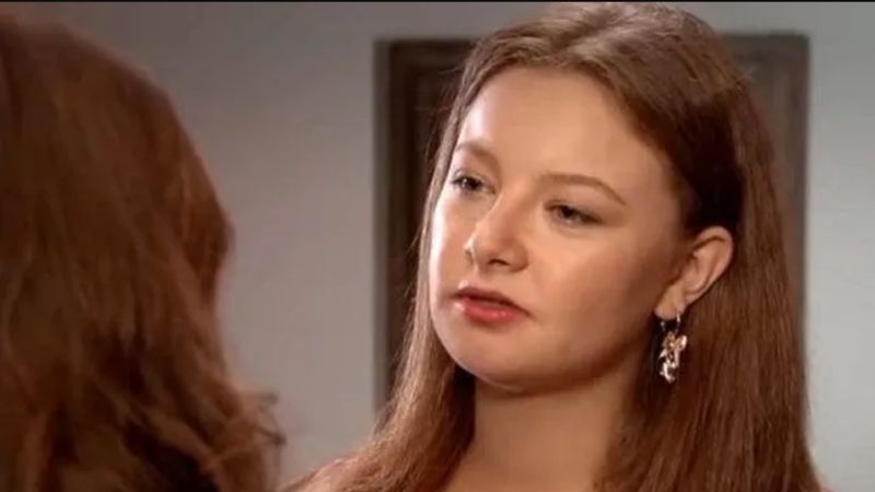 Adını Feriha Koydum'un Cansu'su Sedef Şahin'in yeni mesleği! Son haline yorum yağdı