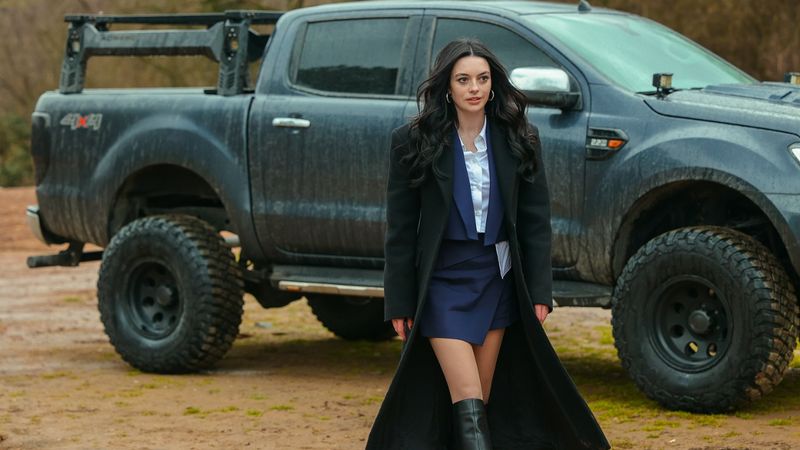 Deha'nın İmre'si Melis Sezen itiraf etti: 