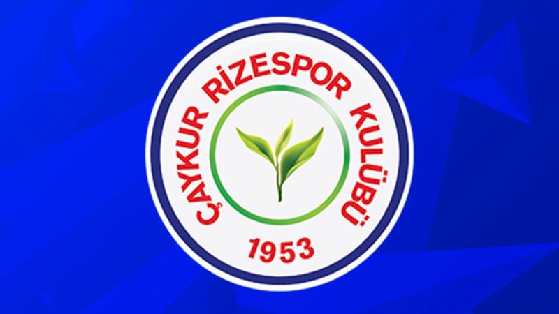 Rizespor'da sakatların son durumu belli oldu