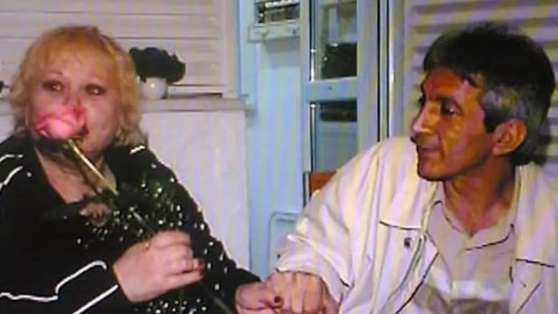 Son kabadayı olarak biliniyordu! Muazzez Abacı'nın eski eşi Hasan Heybetli cezaevinde ölü bulundu