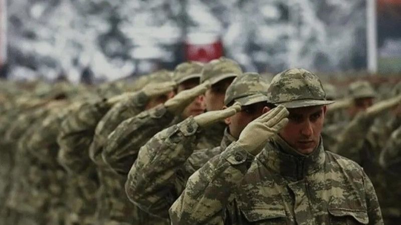 2025 Mayıs ayı askerlik yerleri ne zaman belli olur? Mayıs ayı celp tarihi ne zaman?