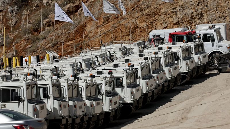 Yisrael Katz: İsrail, Suriye'nin güney topraklarını 'sınırsız bir süre' işgal edecek