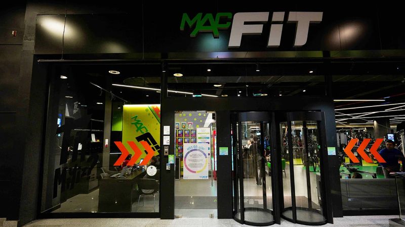 Spor salonu devi MACFit satıldı: İşte yeni sahibi