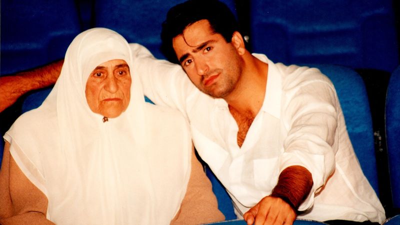 Mahsun Kırmızıgül'ün acı günü! Yakın dostunu kaybetti