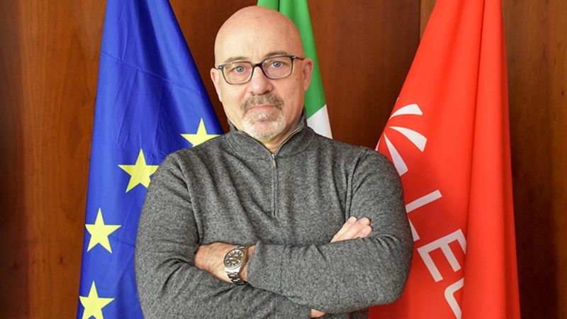 İtalyan savunma devi Leonardo'nun CEO'sundan Baykar yorumu