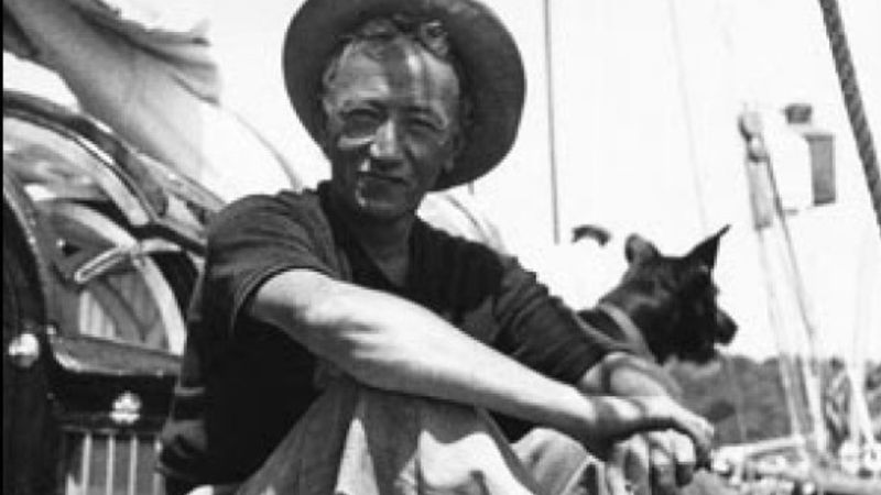 Sait Faik'in özgün ve gerçeküstü anlatısı: Alemdağ'da Var Bir Yılan