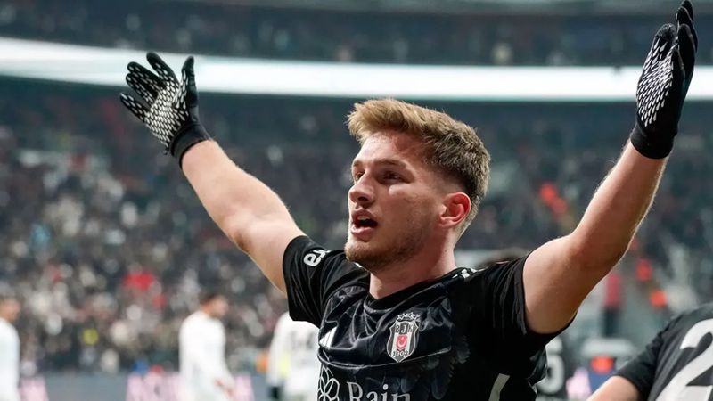 Semih Kılıçsoy'a İngiliz kancası: 2 kulüp takipte