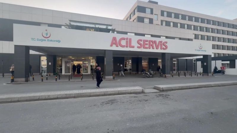 Kartal'da 102 öğrenci gıdadan zehirlendi