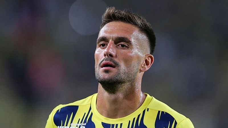 Fenerbahçe'de Dusan Tadic Ajax'a dönmeye hazırlanıyor