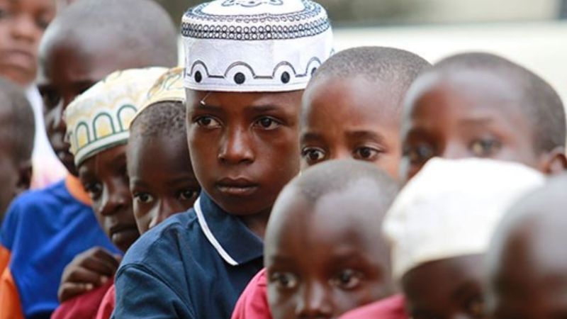 Ümit Yenişehirli yazdı: Bugün Dünya Yetimler Günü