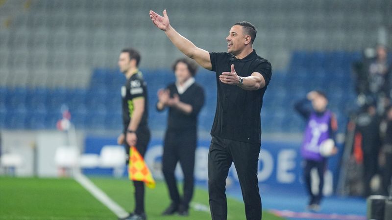 Çağdaş Atan'dan istifa sinyali: Yönetimle toplantı talep ettim