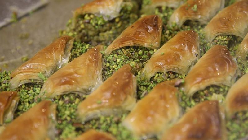 Türkiye'nin AB coğrafi işaret tescilli ürünleri artıyor