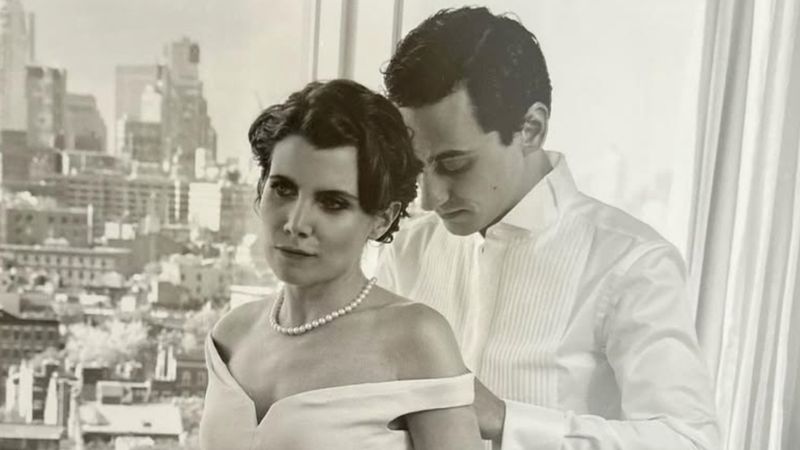 Çocuklar Duymasın'ın Duygusu Ayşecan Tatari ile Edip Tepeli ayrılıyor