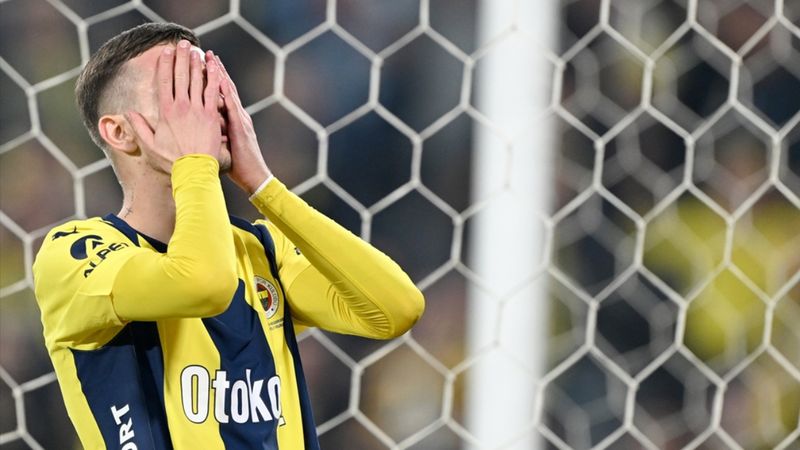 Süper Lig'de 28. haftanın ardından oluşan puan durumu ve 29. haftanın fikstürü